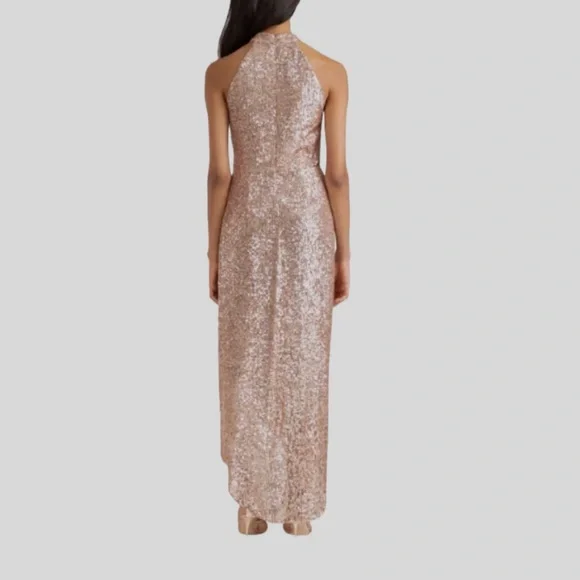 Shoshanna Midnight Triana Dress